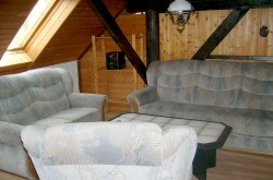 Ferienwohnung für 6 Personen