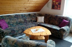 Ferienwohnung für 4 Personen