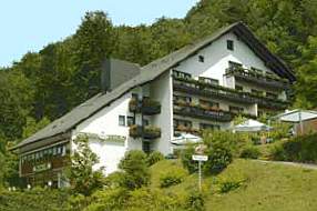 Hotel-Restaurant