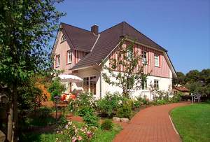 Ferienwohnungen