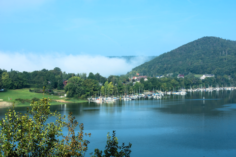 Edersee Scheid - Matthias