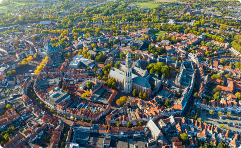 Middelburg - engel.ac