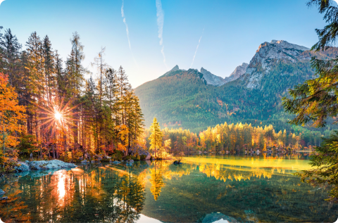 Berchtesgaden - Andrew Mayovskyy
