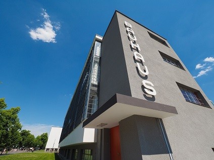 Bauhaus_Dessau