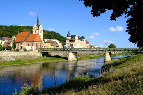 Urlaub in Gera mit Hund