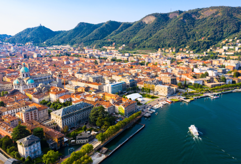 Como Stadt neu - JackF