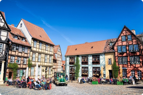 Quedlinburg - ArTo