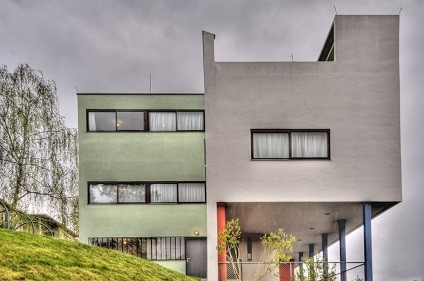 Bauhaus_Weissenhof_Stuttgart