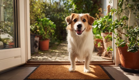Hundefreudliche Ferienwohnung einrichten
