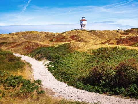 Langeoog - Wasserturm - Thomas Franik