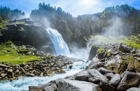 Krimmler_Wasserfälle_auergraphics