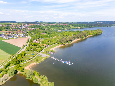 Brombachsee - ThomBal