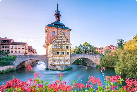 Bamberg - schulzfoto