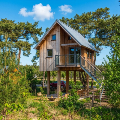Ferienhäuser in Gelderland mit Hund