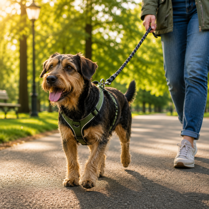 Hunde in der Öffentlichkeit