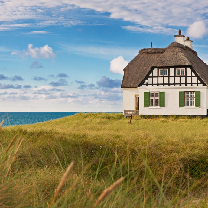 Rügen_Alleinstehendes_Ferienhaus_ AdobeStock_69038451
