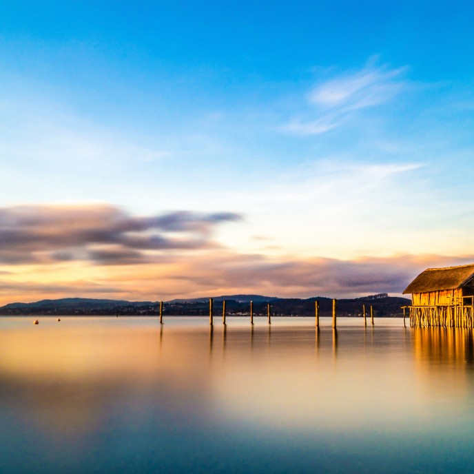 Pfahlbautenmuseum am Bodensee_AdobeStock_262048047