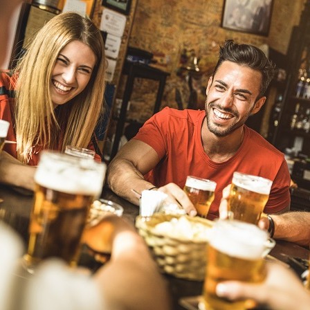 Brauerei_gesellig