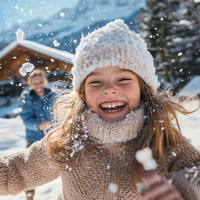 Titel Winter Familien neu