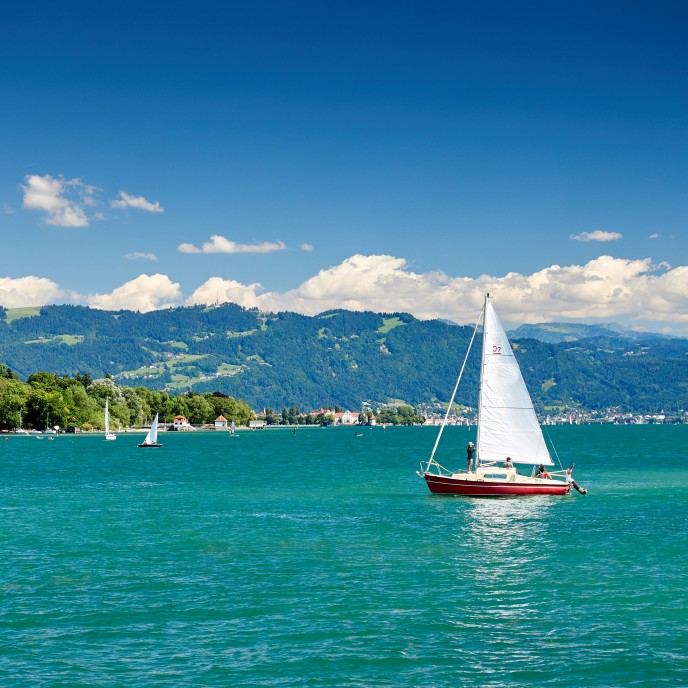 Bodensee bei Lindau_AdobeStock_166215546