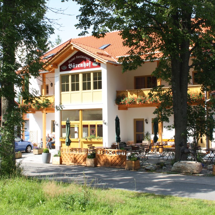 Hotel Bärenhof