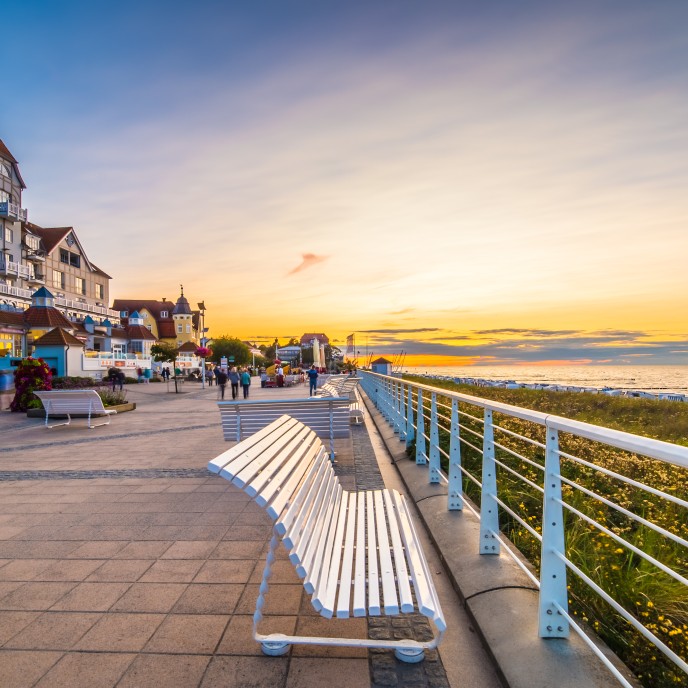 Strandpromenade in Kühlungsborn_AdobeStock_175039748