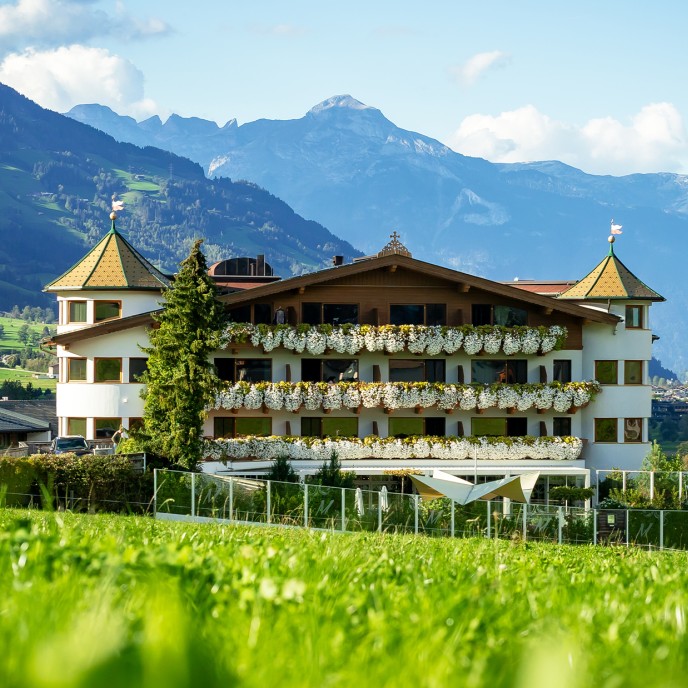 Hotel Magdalena
