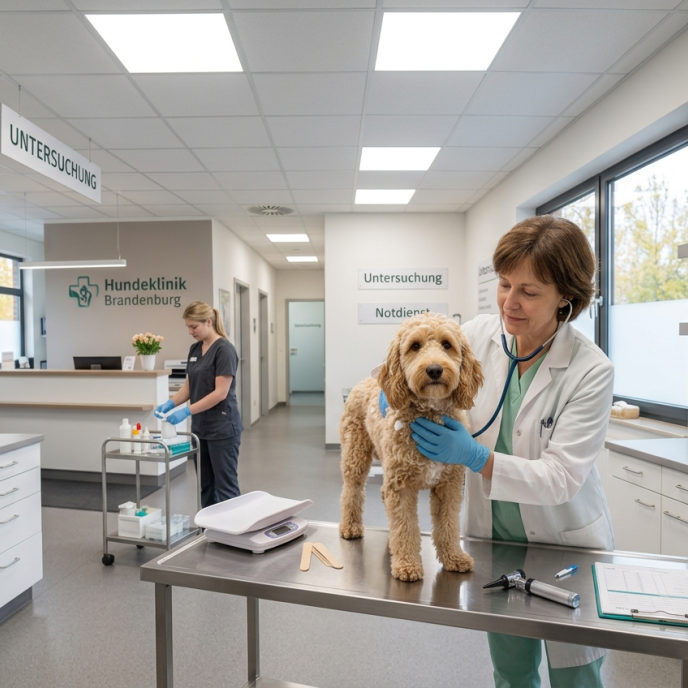 Hundekrankheiten
