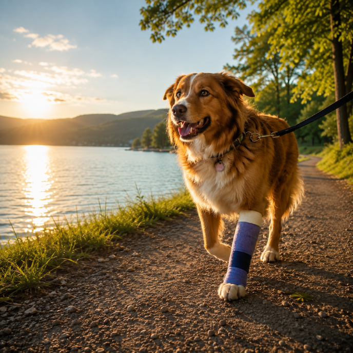 Hundekrankenversicherung