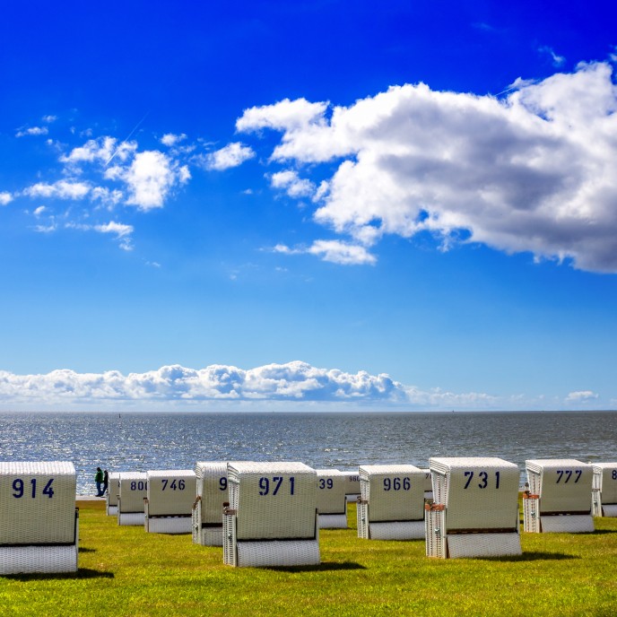 Strand von Büsum_AdobeStock_324369535