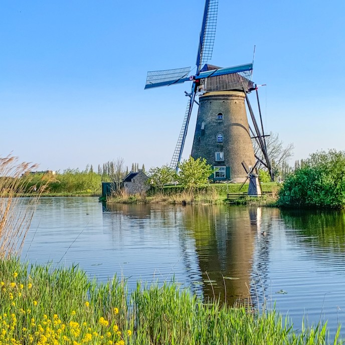 Holland