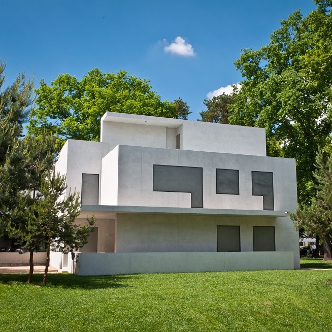 Bauhaus_Dessau