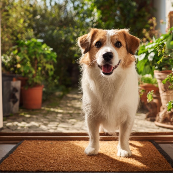 Hundefreudliche Ferienwohnung einrichten