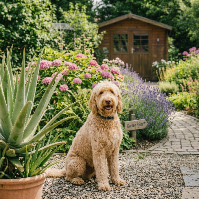 Heilkunde für Hunde
