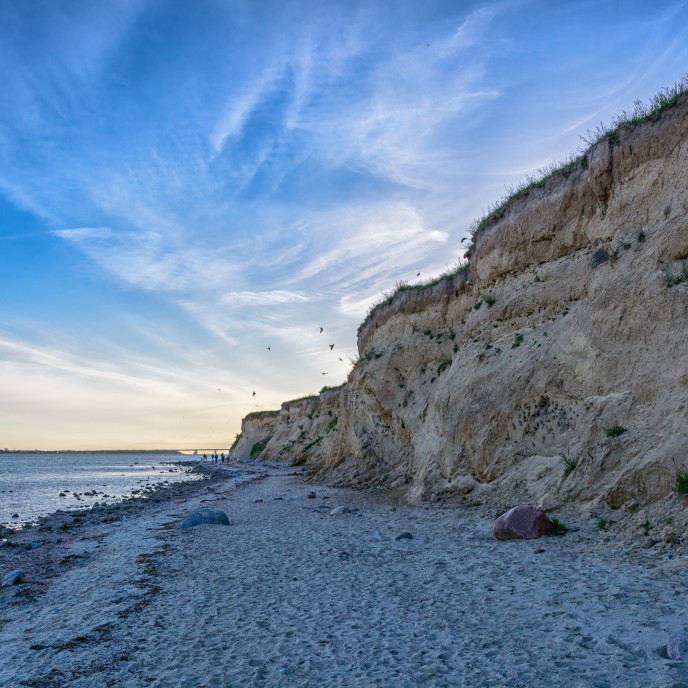 Steilküste auf Fehmarn_AdobeStock_241109583