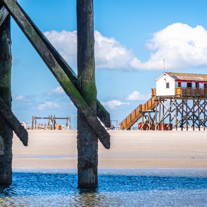 Strand von St. Peter-Ording_AdobeStock_270222036